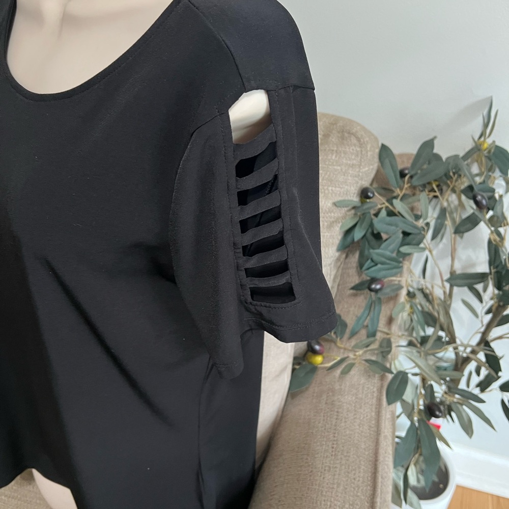 Michael Kors M Cut Out  sleeve - size M‎